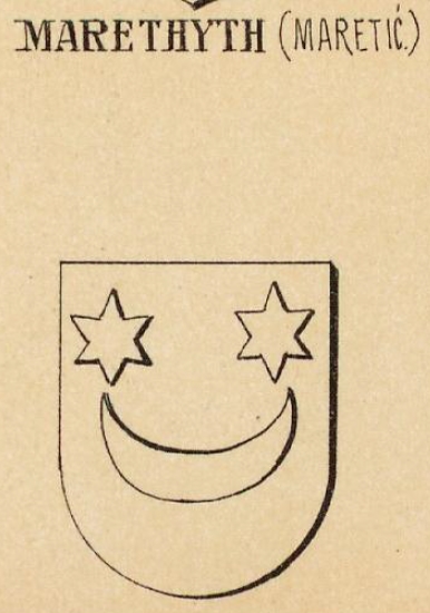 Marethyth