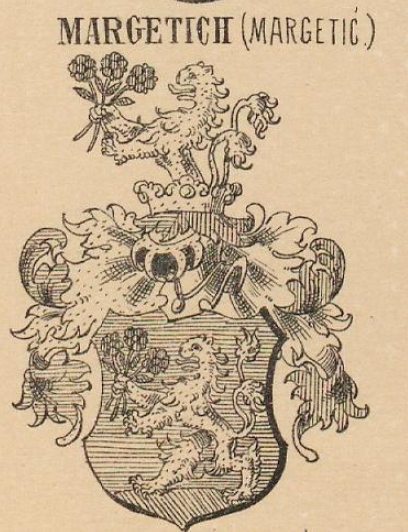 Margetich