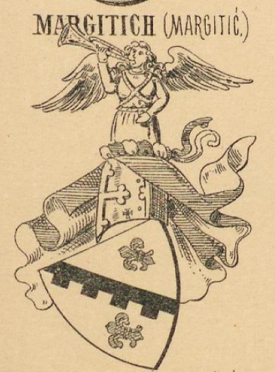 Margitich