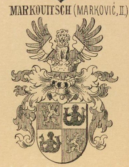 Markouitsch