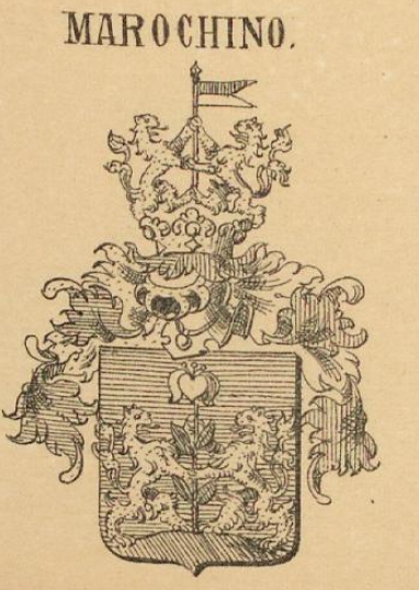 Marochino