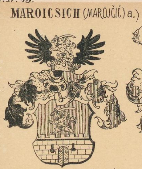 Maroicsich