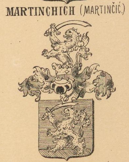 Martinchich