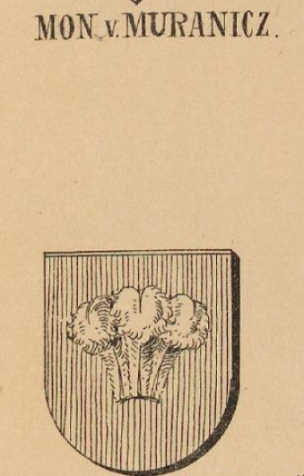 Mon Coat of Arms / Family Crest 0