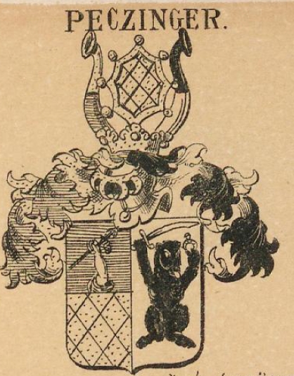 Peczinger