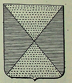 Bagni Coat of Arms / Family Crest 0