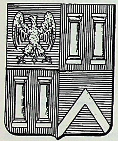 Bagozzi Coat of Arms / Family Crest 0