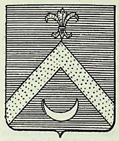 Baldassarrini Coat of Arms / Family Crest 0