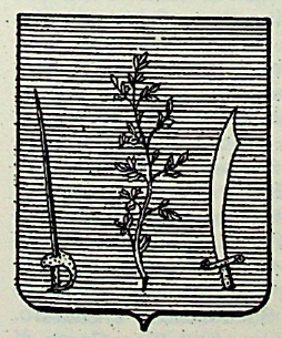 Baldasseroni Coat of Arms / Family Crest 0