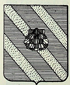 Baldi Coat of Arms / Family Crest 1