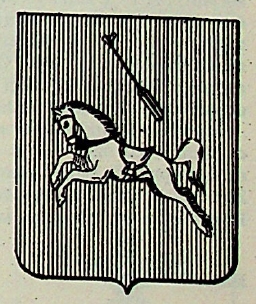 Baldini Coat of Arms / Family Crest 1