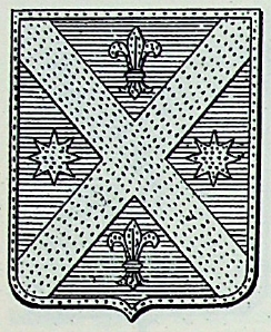 Baldini Coat of Arms / Family Crest 2