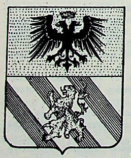 Baldini Coat of Arms / Family Crest 3