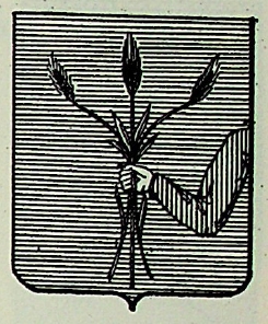 Baldini Coat of Arms / Family Crest 0