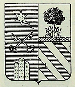 Baldoni Coat of Arms / Family Crest 0