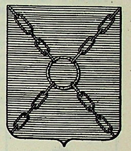 Balegno Coat of Arms / Family Crest 0