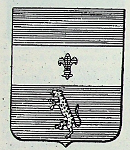 Ballada Coat of Arms / Family Crest 0