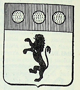 Balladore Coat of Arms / Family Crest 0