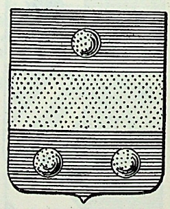 Ballardoro Coat of Arms / Family Crest 0