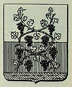 Balsamo Coat of Arms / Family Crest 1