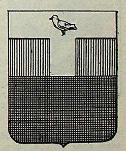 Balsamo Coat of Arms / Family Crest 2