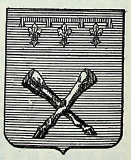 Balzani Coat of Arms / Family Crest 0