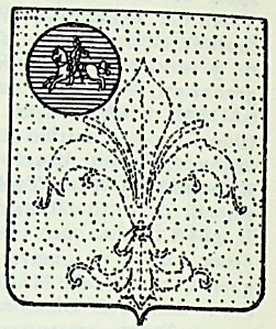 Bandinelli Coat of Arms / Family Crest 0