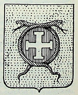 Bandini Coat of Arms / Family Crest 0