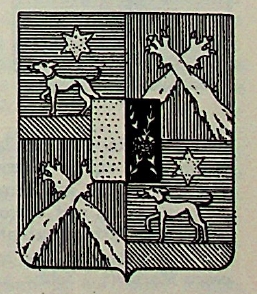 Baratelli Coat of Arms / Family Crest 0