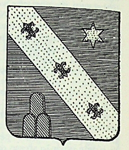 Baratti Coat of Arms / Family Crest 0