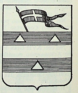 Barattieri Coat of Arms / Family Crest 0