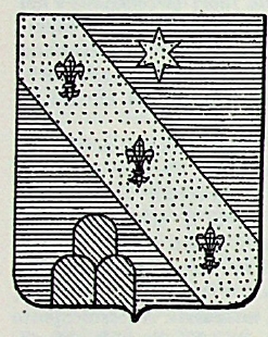 Barattini Coat of Arms / Family Crest 0