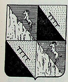 Barbacetto Coat of Arms / Family Crest 0