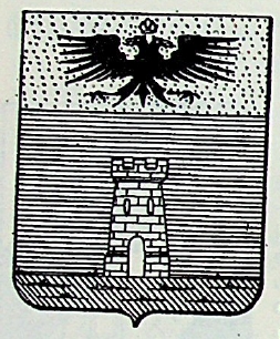 Barbavara Coat of Arms / Family Crest 0