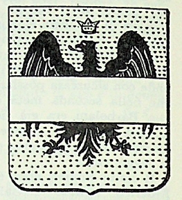 Barbolani Coat of Arms / Family Crest 1