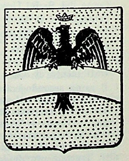 Barbolani Coat of Arms / Family Crest 0