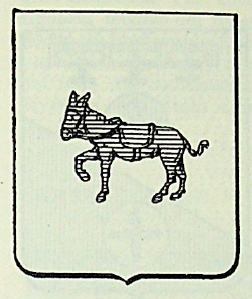 Bardeau Coat of Arms / Family Crest 0