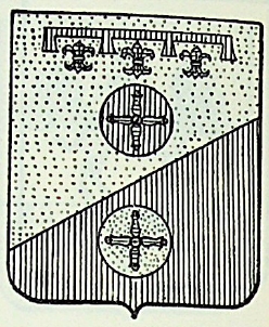 Bardini Coat of Arms / Family Crest 0