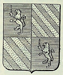 Barea Coat of Arms / Family Crest 0