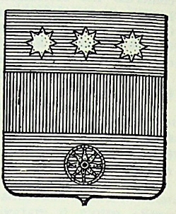 Bargigli Coat of Arms / Family Crest 0