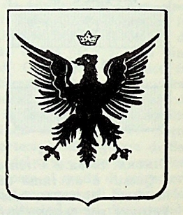 Bargnani Coat of Arms / Family Crest 0