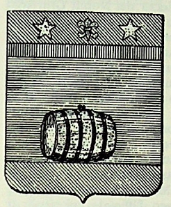 Barillari Coat of Arms / Family Crest 0