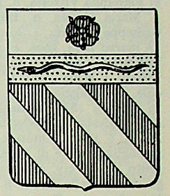 Barnaba Coat of Arms / Family Crest 0