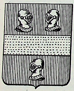 Barni Coat of Arms / Family Crest 0