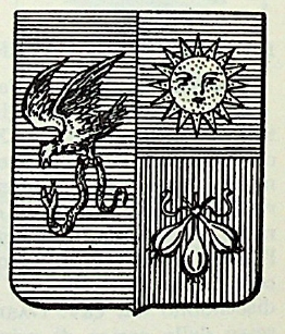 Baroffio Coat of Arms / Family Crest 0