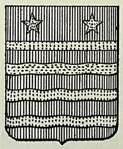 Barone Coat of Arms / Family Crest 0