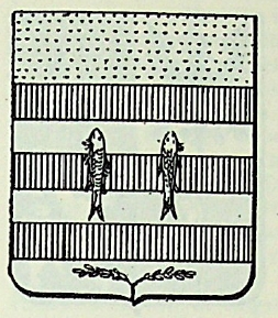 Baroni Coat of Arms / Family Crest 0