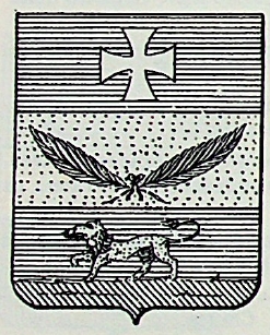 Baronio Coat of Arms / Family Crest 0