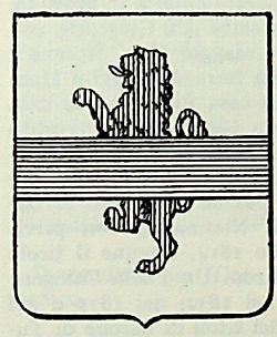 Barozzi Coat of Arms / Family Crest 1