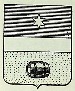 Barrilis Coat of Arms / Family Crest 0